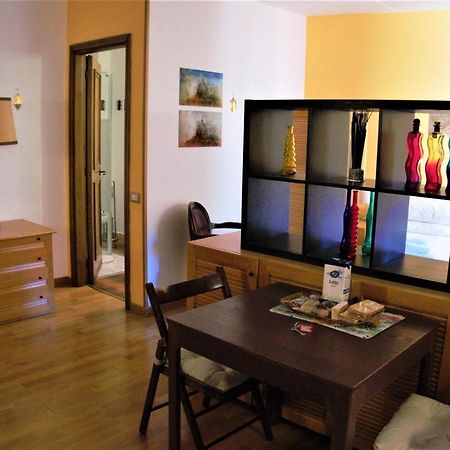 Ferienwohnung Piazza Navona -The Dream Rom Exterior foto