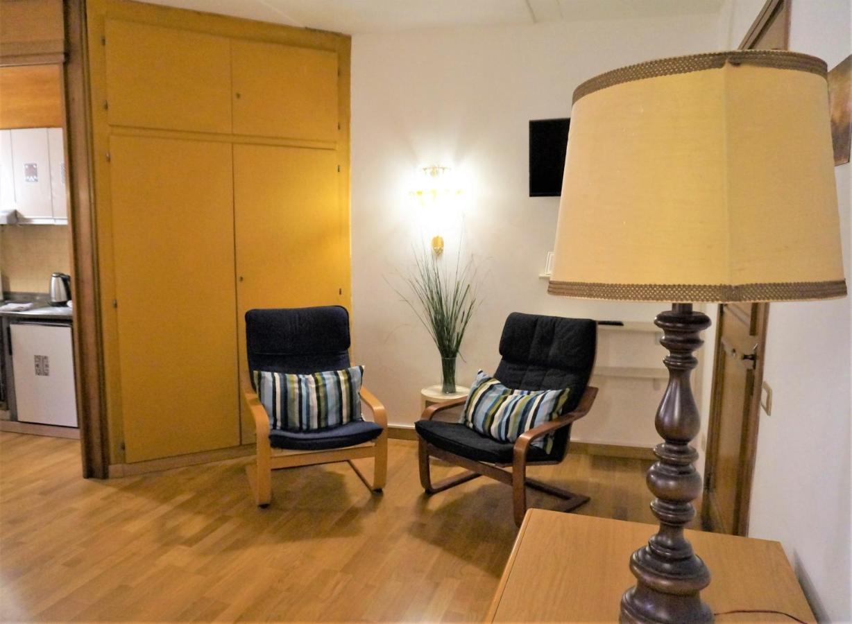 Ferienwohnung Piazza Navona -The Dream Rom Exterior foto