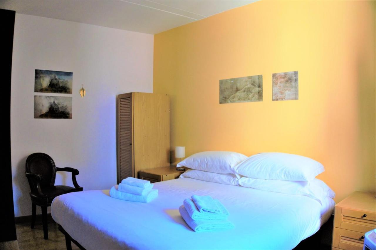 Ferienwohnung Piazza Navona -The Dream Rom Exterior foto