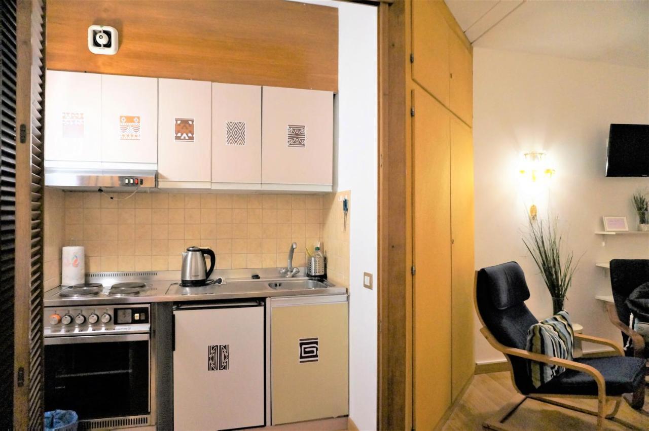 Ferienwohnung Piazza Navona -The Dream Rom Exterior foto