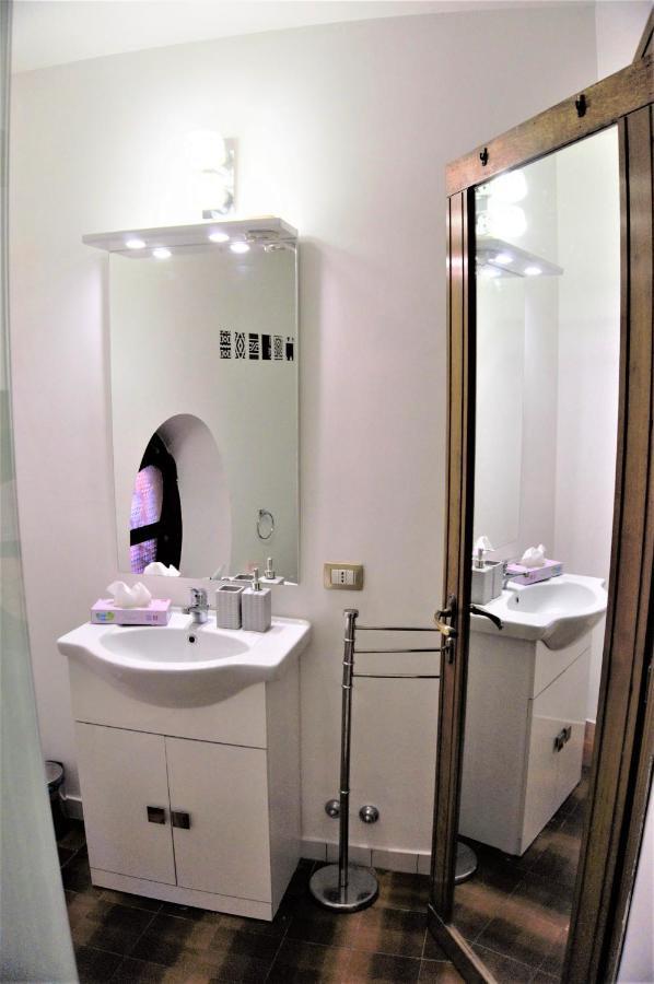 Ferienwohnung Piazza Navona -The Dream Rom Exterior foto